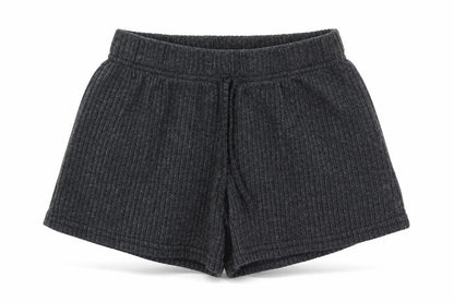 Womens UK Size S New Look Regular Fit Paperbag Shorts