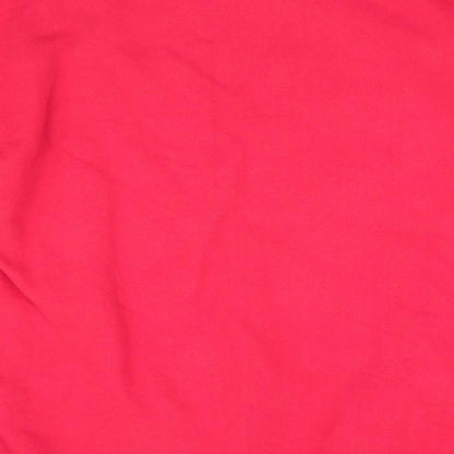 Stars & Stripes Womens Red   Pullover Sweatshirt Size M  - Winter is Coming