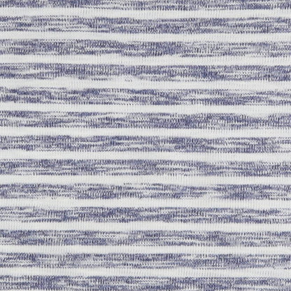 F&F Womens Blue Striped  Pullover Jumper Size 12