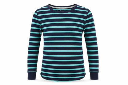 Mens UK Size M Gap Blue Pullover Jumper