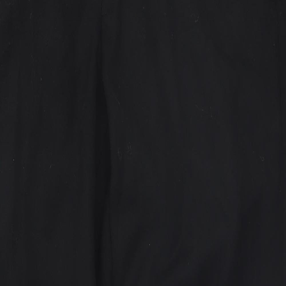 Burton Womens Black   Trousers  Size 32 in L30 in