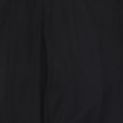 Burton Womens Black   Trousers  Size 32 in L30 in