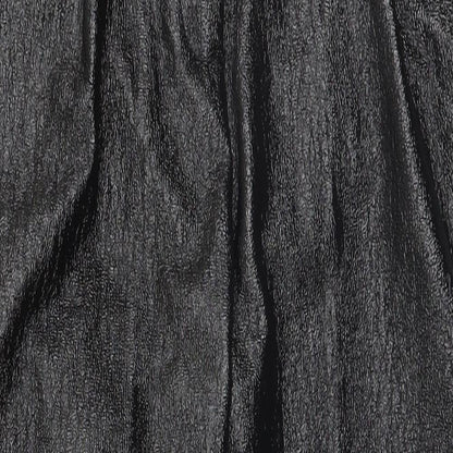 Womens UK Size M Noisy may Regular Fit  Black Trousers