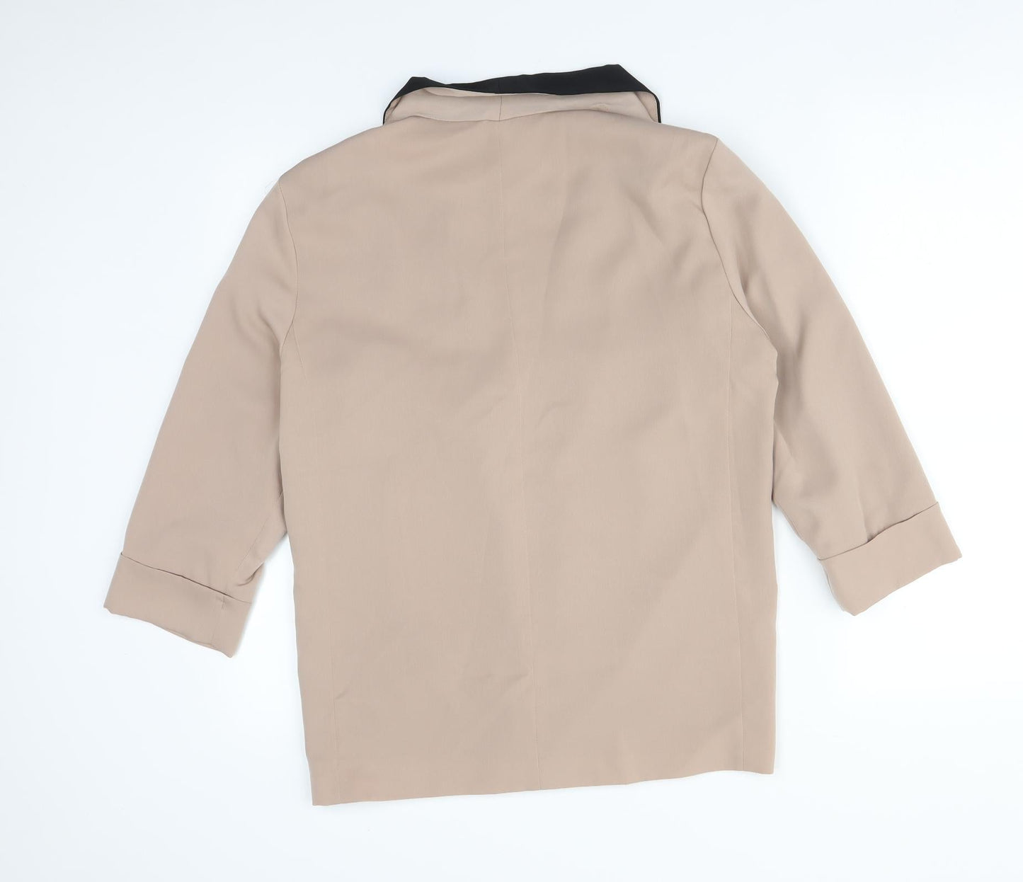 Dorothy Perkins Womens Pink   Jacket Blazer Size M