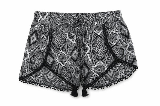Womens UK Size S New Look Regular Fit Hot Pants Shorts