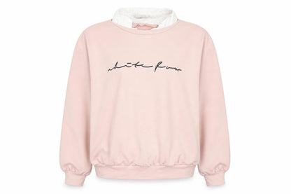 Womens UK Size 6 SheIn Pink Pullover Jumper