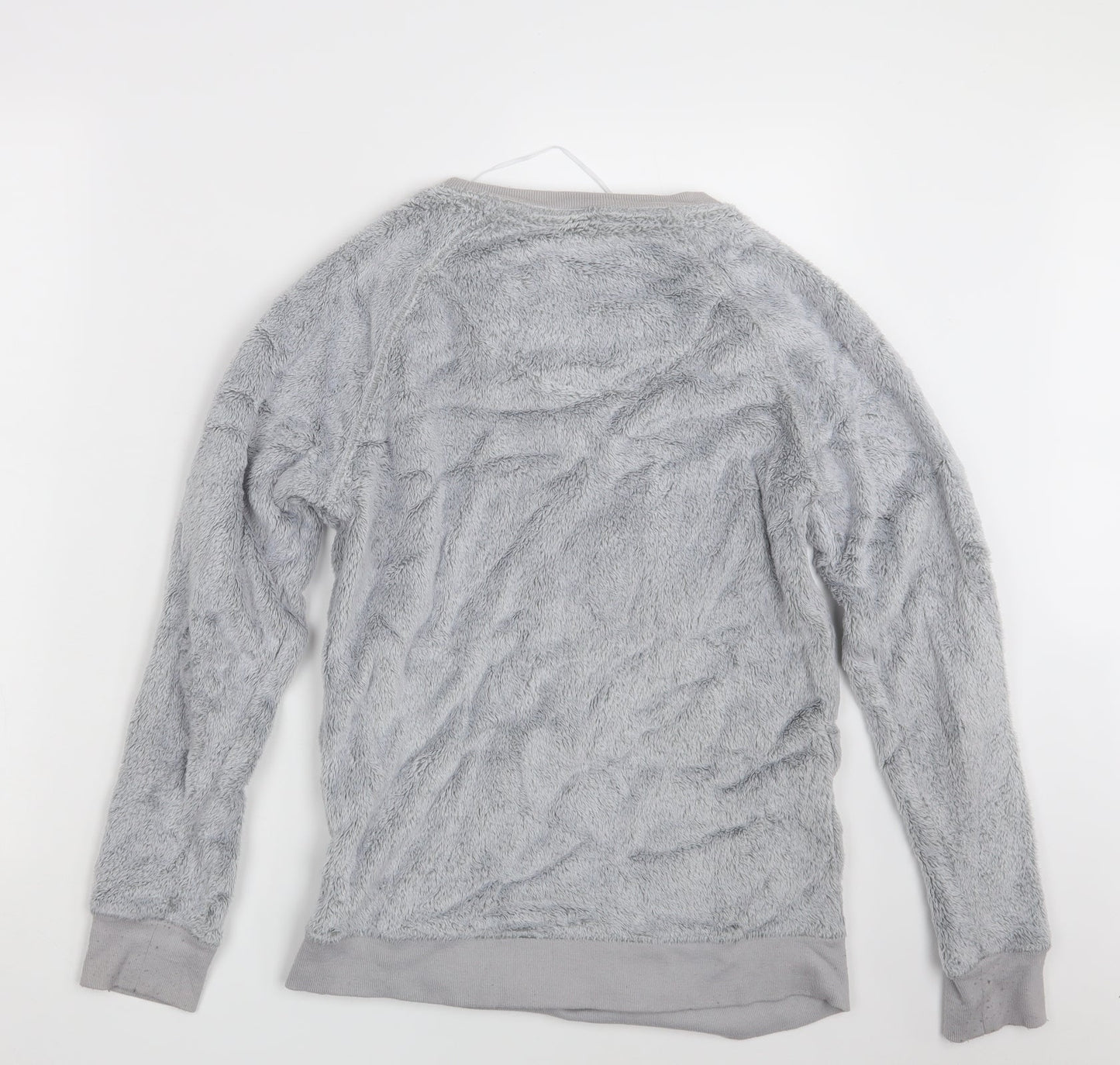 TU Womens Grey   Pullover Jumper Size M  - Sleep Wear