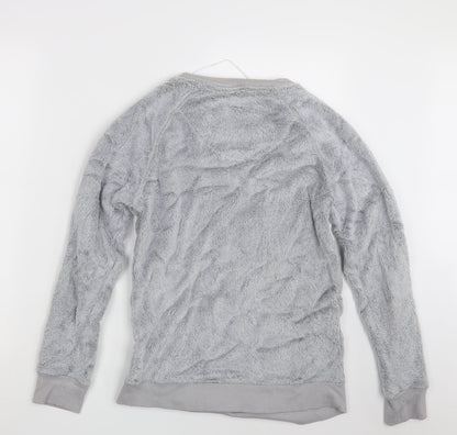 TU Womens Grey   Pullover Jumper Size M  - Sleep Wear