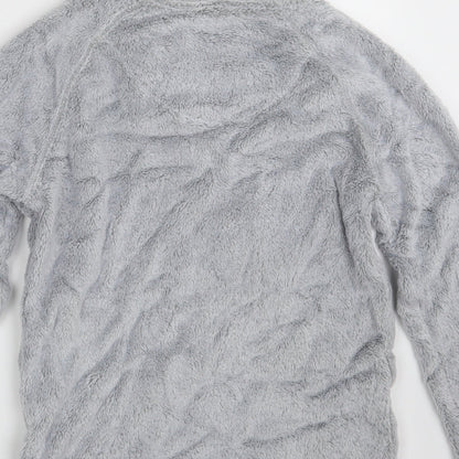 TU Womens Grey   Pullover Jumper Size M  - Sleep Wear