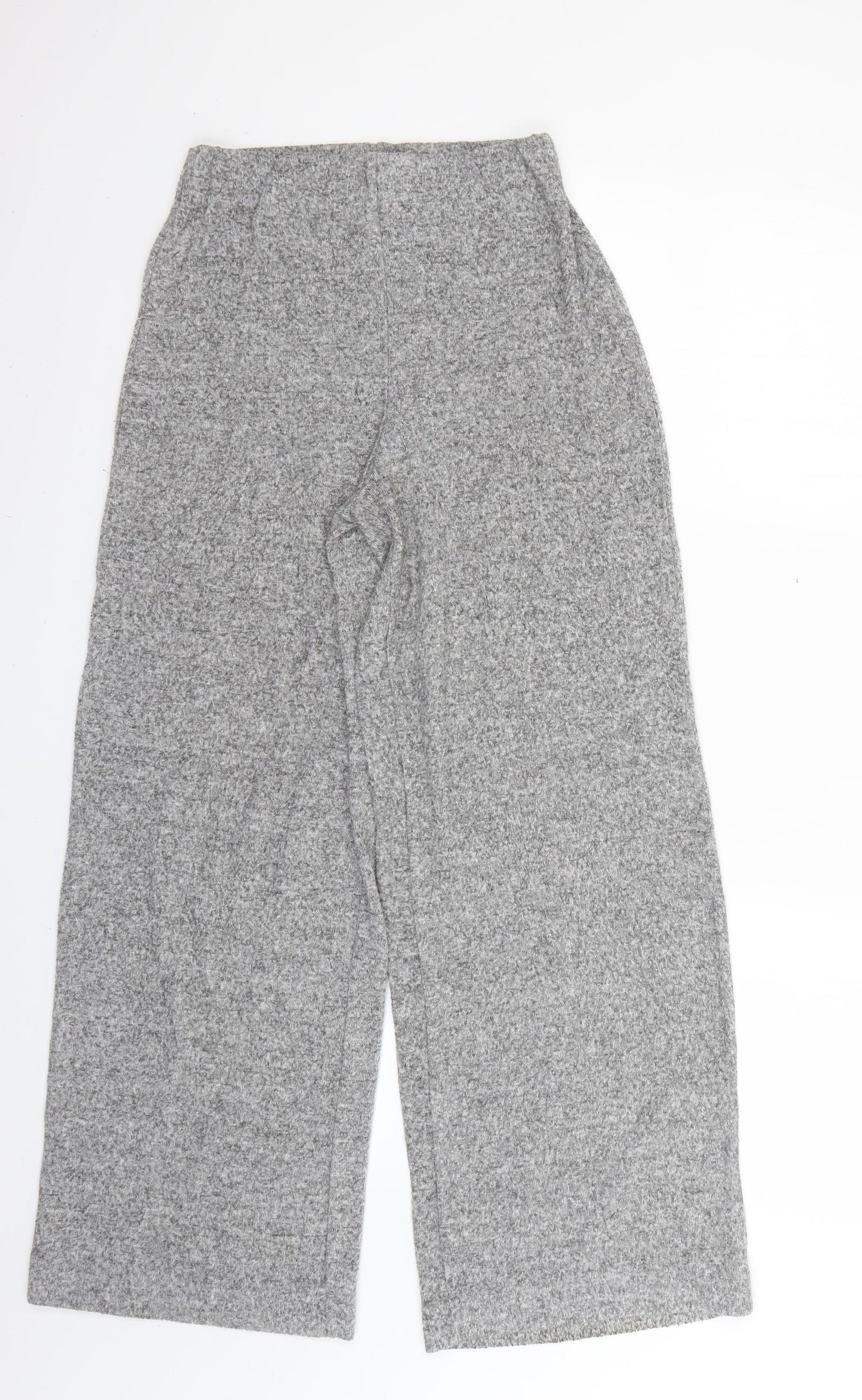 H&M Womens Grey    Lounge Pants Size XS