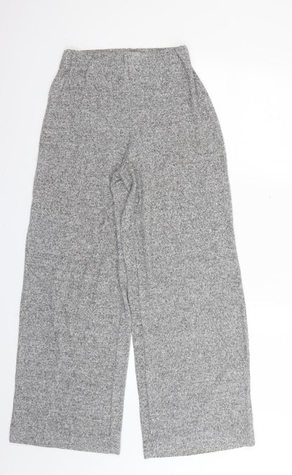 H&M Womens Grey    Lounge Pants Size XS