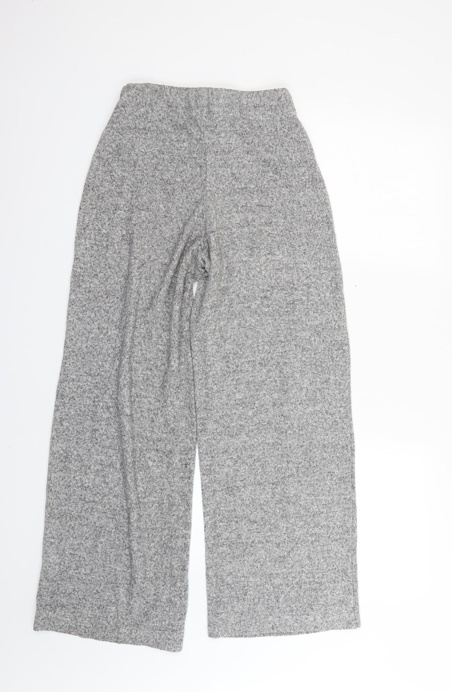 H&M Womens Grey    Lounge Pants Size XS