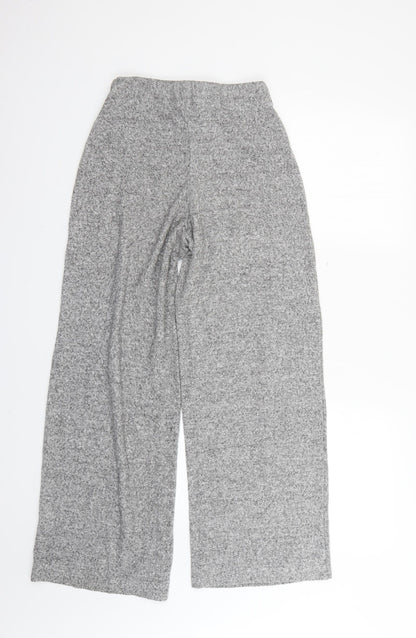 H&M Womens Grey    Lounge Pants Size XS