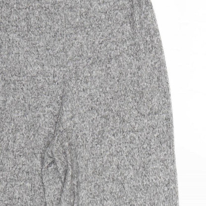 H&M Womens Grey    Lounge Pants Size XS