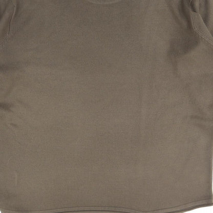 NEXT Mens Brown   Pullover Jumper Size L