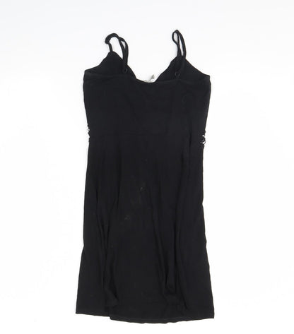 ASOS Womens Black   Mini  Size 6