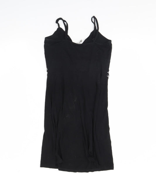 ASOS Womens Black   Mini  Size 6