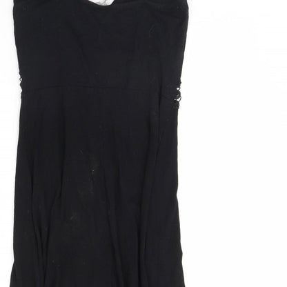 ASOS Womens Black   Mini  Size 6