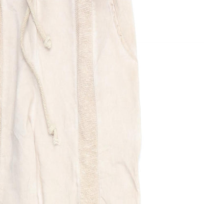 Womens UK Size 30 in Preworn Regular Fit  Pink Trousers