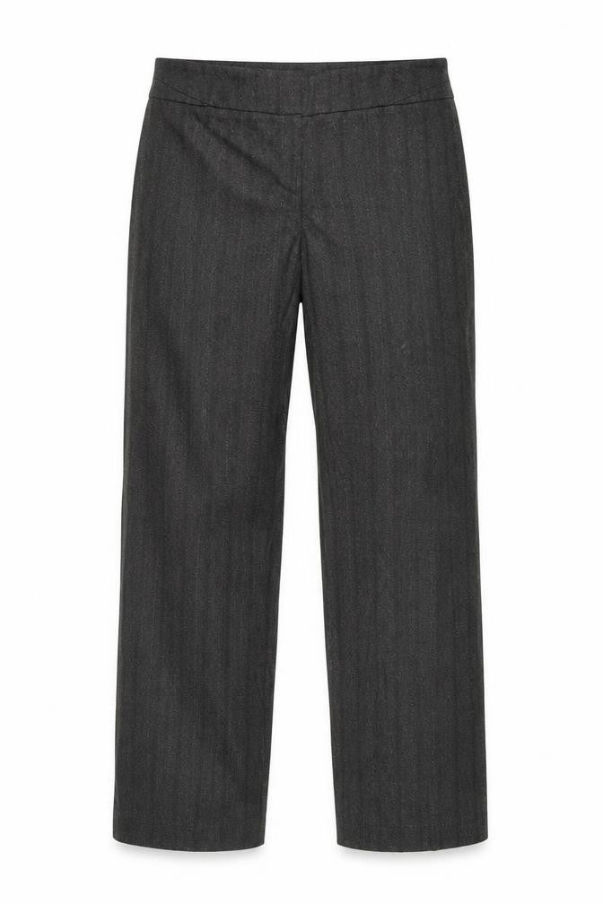 Womens UK Size 34 in Dunnes Stores Regular Fit  Brown Trousers