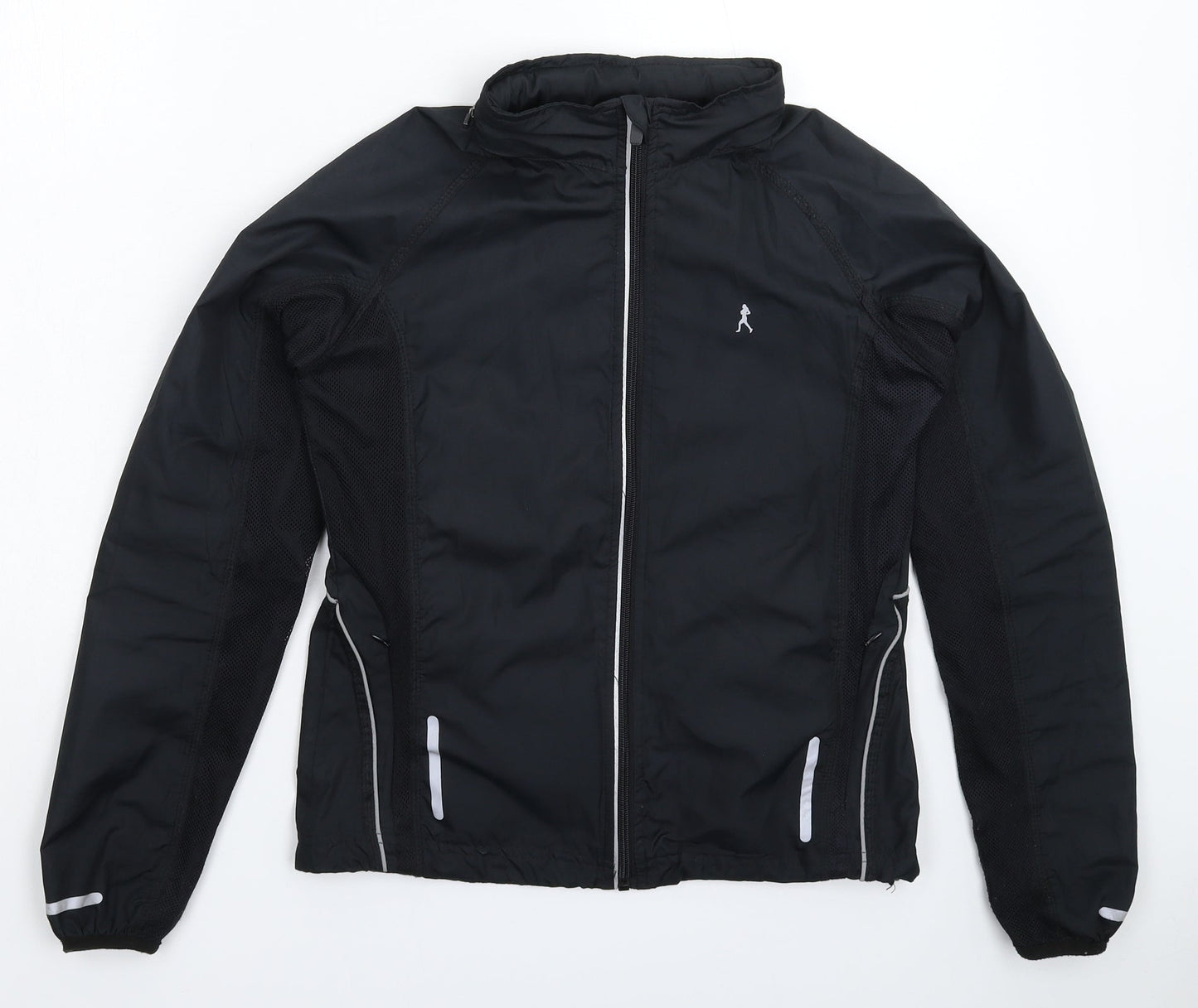 Womens UK Size 6 Atmosphere Black Jacket