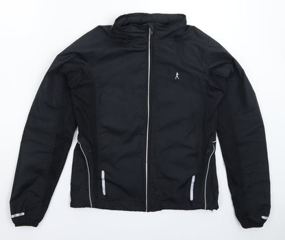 Womens UK Size 6 Atmosphere Black Jacket