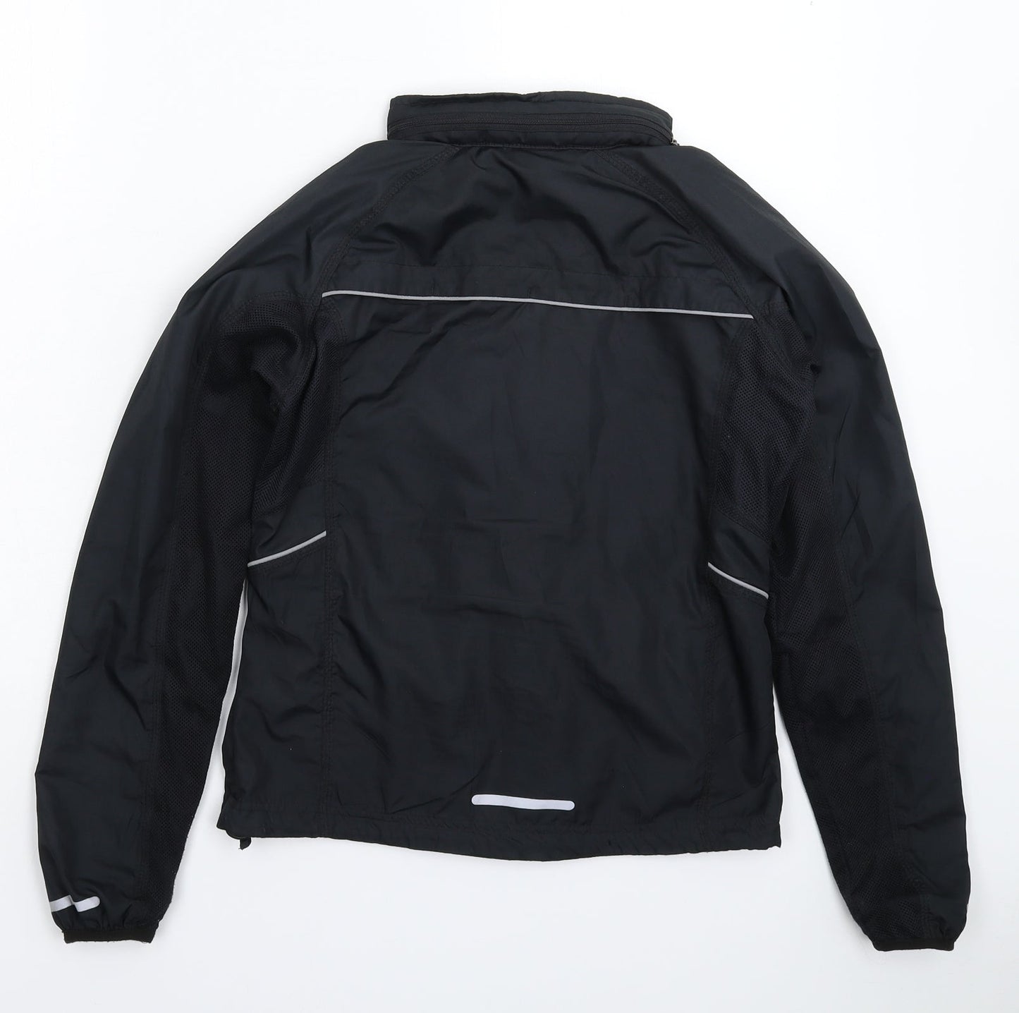 Womens UK Size 6 Atmosphere Black Jacket
