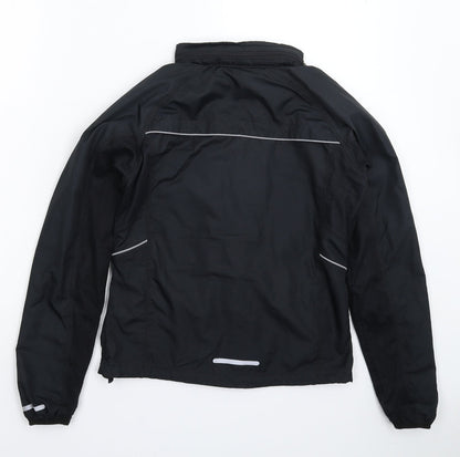Womens UK Size 6 Atmosphere Black Jacket