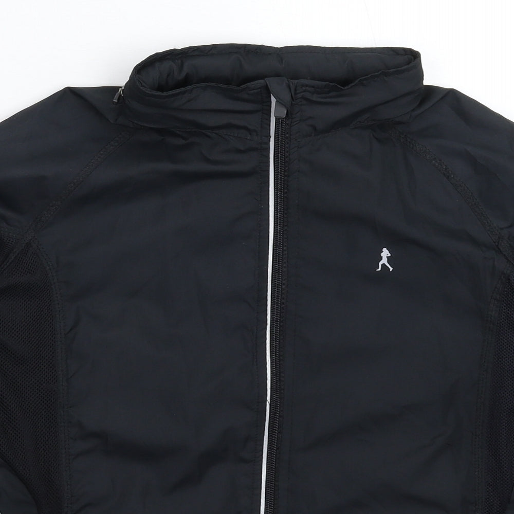 Womens UK Size 6 Atmosphere Black Jacket