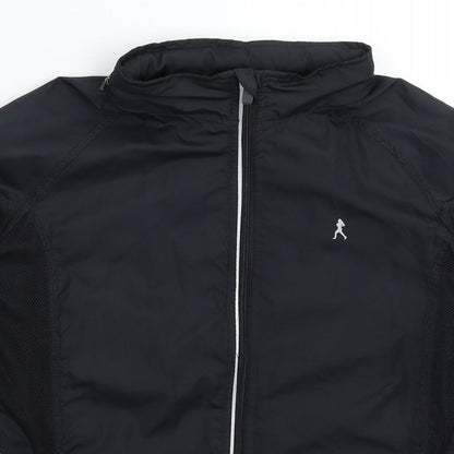 Womens UK Size 6 Atmosphere Black Jacket