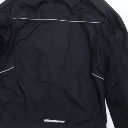 Womens UK Size 6 Atmosphere Black Jacket