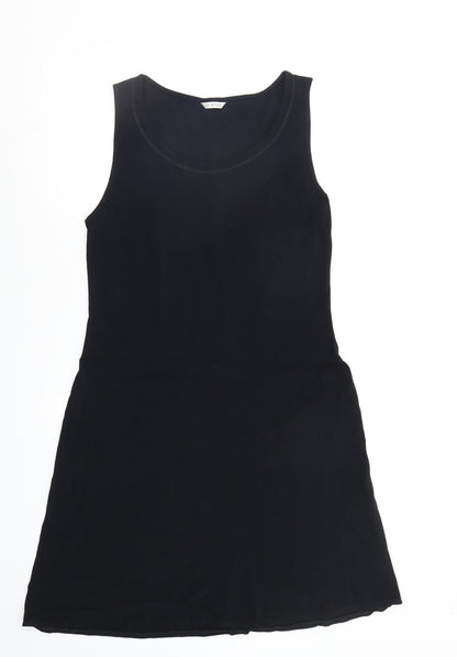 Asda George Womens Black   Fit & Flare  Size L