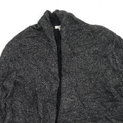 Cotton Traders Womens Multicoloured   Cardigan Jumper Size 14