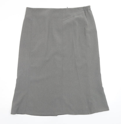 Womens UK Size 18 habella Flare  Skirt