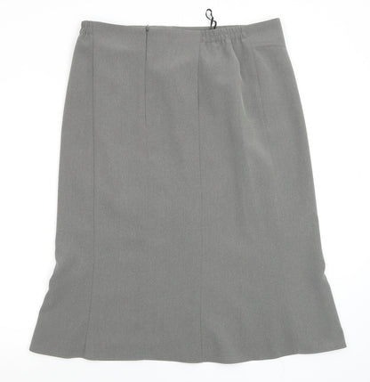 Womens UK Size 18 habella Flare  Skirt