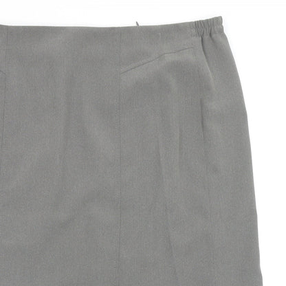Womens UK Size 18 habella Flare  Skirt
