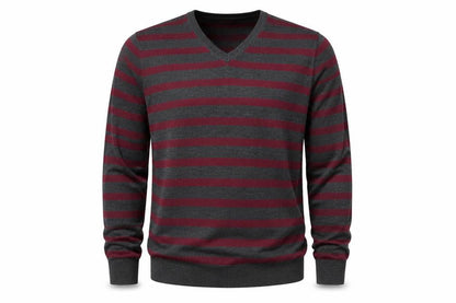 Mens UK Size XL Burton Grey Pullover Jumper