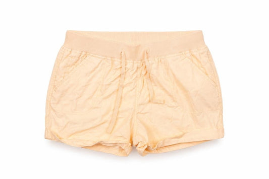 Womens UK Size 10 Atmosphere Regular Fit Paperbag Shorts