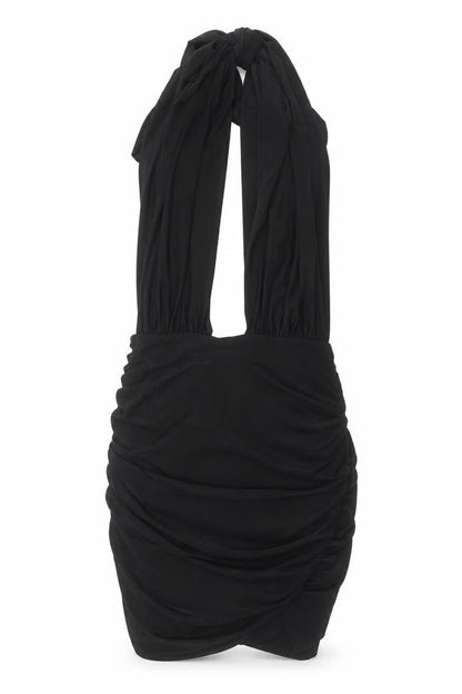 Missguided Womens Black   Mini  Size 8