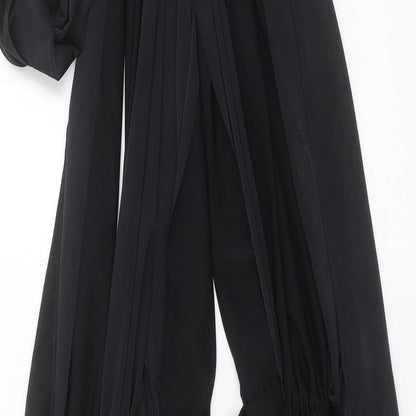 Missguided Womens Black   Mini  Size 8