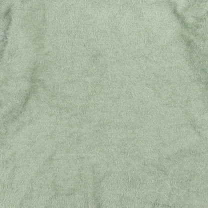 Womens UK Size XL BELOVED Green Pullover Jumper