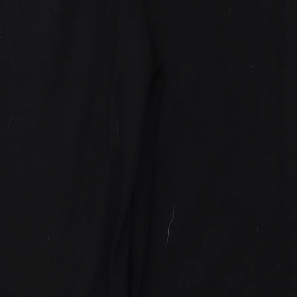 SheIn Womens Black   Sweatpants Trousers Size S L25 in