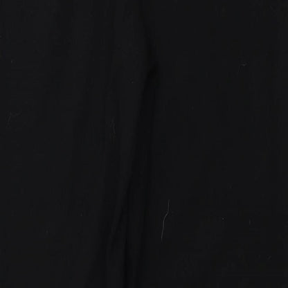 SheIn Womens Black   Sweatpants Trousers Size S L25 in