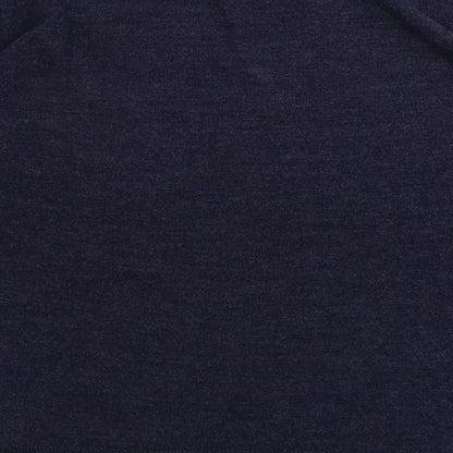 Easy  Mens Blue   Pullover Jumper Size M