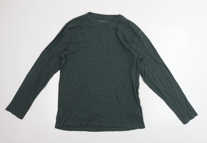 Primark  Mens Green   Pullover Jumper Size L