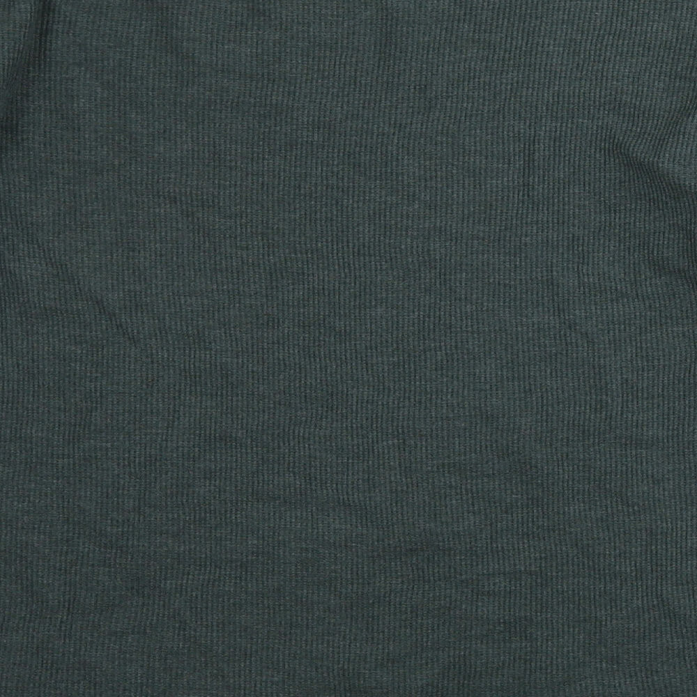 Primark  Mens Green   Pullover Jumper Size L