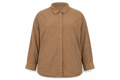 Womens UK Size 20 Primark Brown Jacket