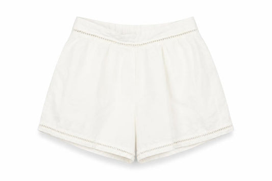 Womens UK Size 8 Missguided Regular Fit Paperbag Shorts