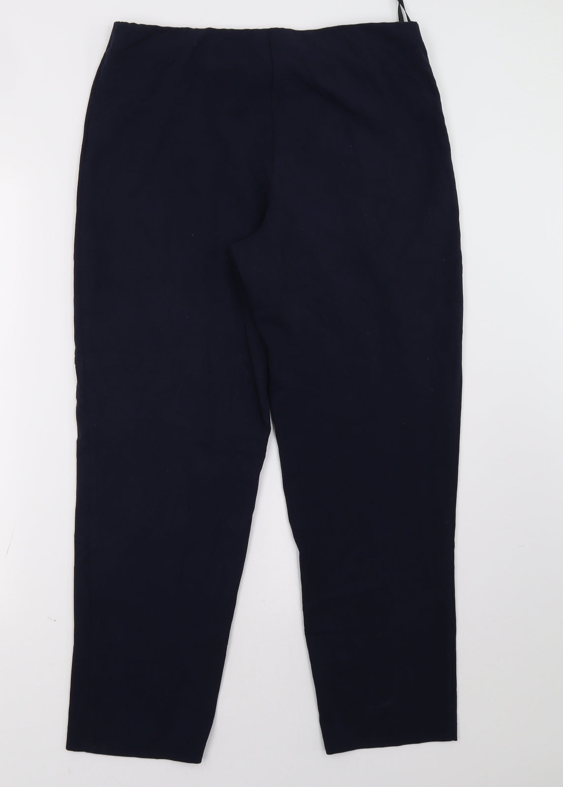 Autonomy Womens Blue   Trousers  Size 12 L30 in