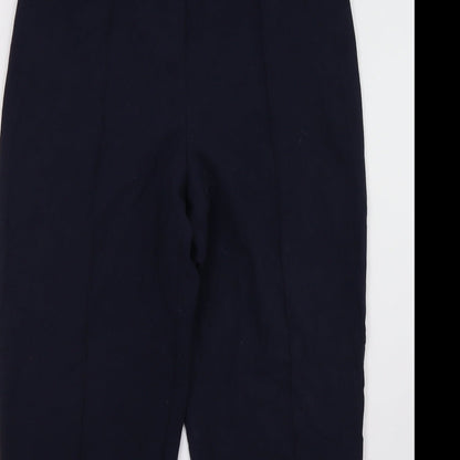 Autonomy Womens Blue   Trousers  Size 12 L30 in
